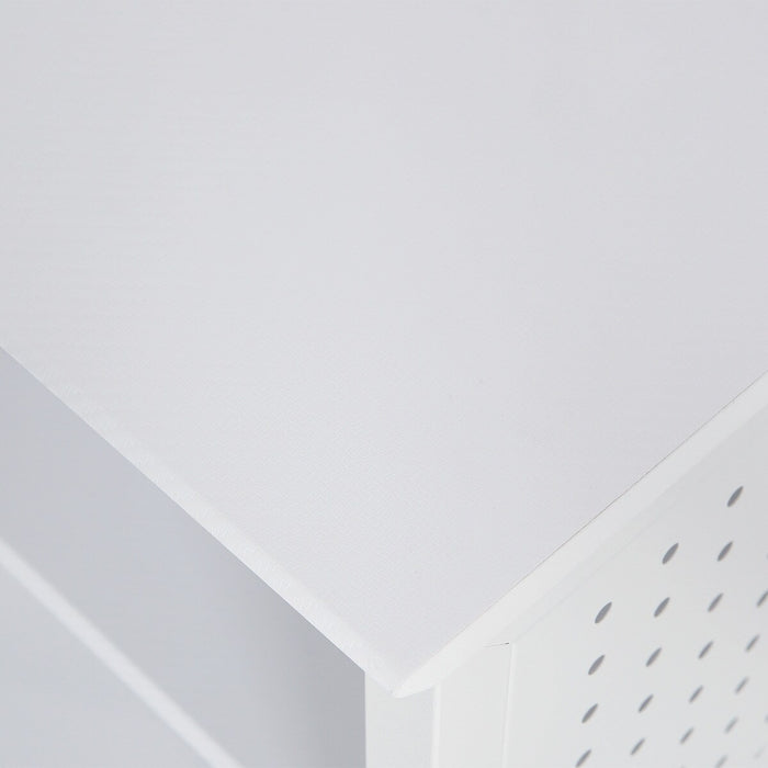 Gaming Shelf Wagon GM012 WH