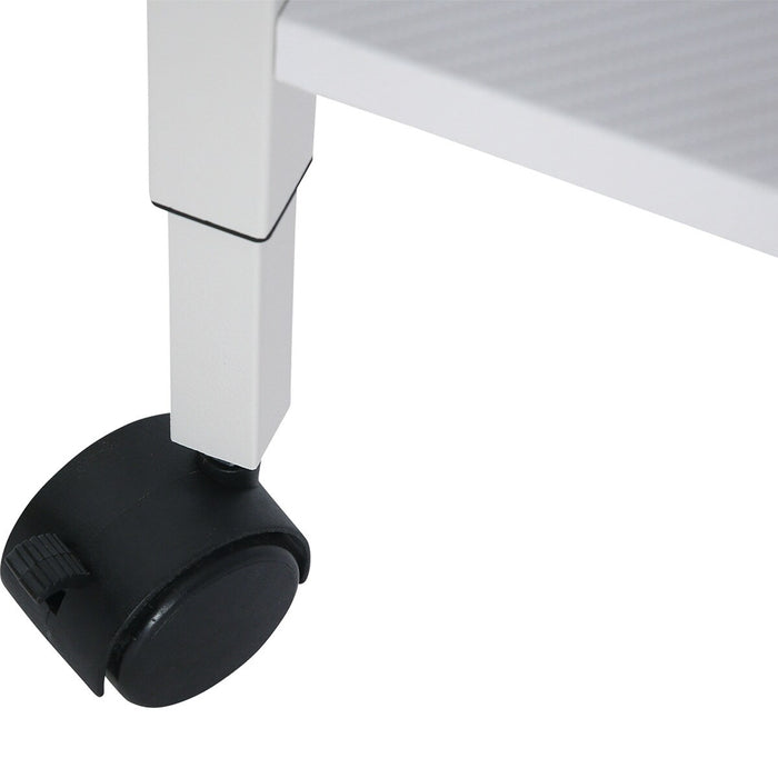 Gaming Shelf Wagon GM012 WH