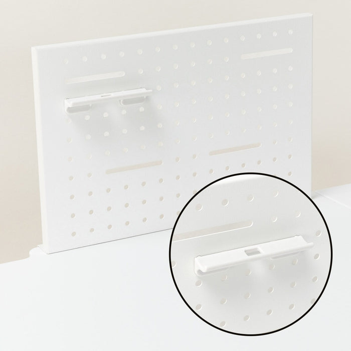 MEJA SUDUT BERBENTUK L GM003 160 WH