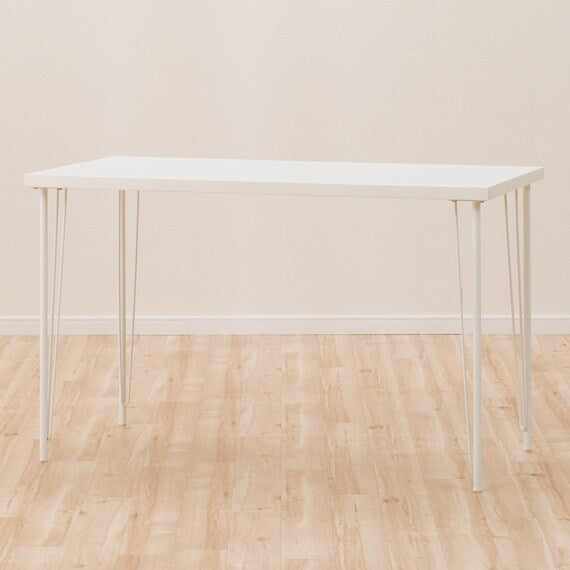 DESK PREFE SET (W100 WH/LW WH)