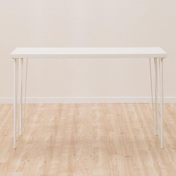 DESK PREFE SET (W100 WH/LW WH)