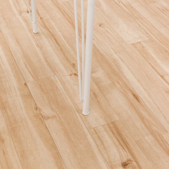 DESK PREFE SET (W100 WH/LW WH)