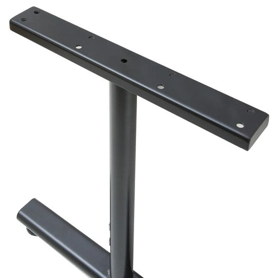 DESK PREFE SET (W118 MBR/T BK)