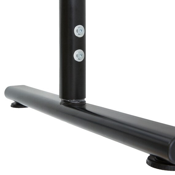 DESK PREFE SET (W118 MBR/T BK)