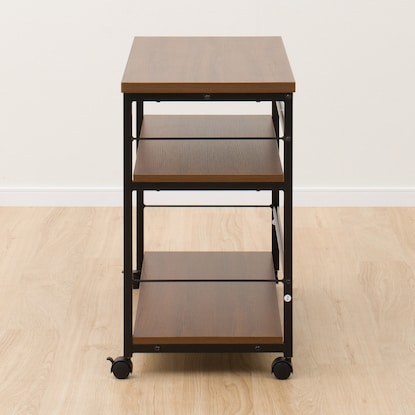 Shelf Pedestal Prefe 8040 MBR/BK