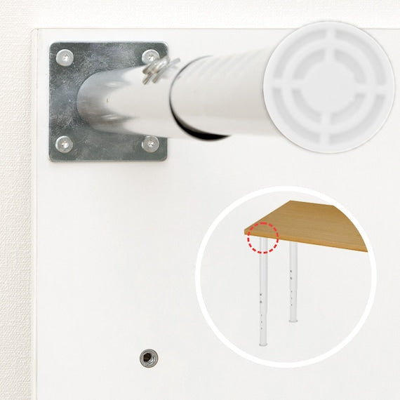 HOISTINGLEG 2 P SET PREFE 69 WH