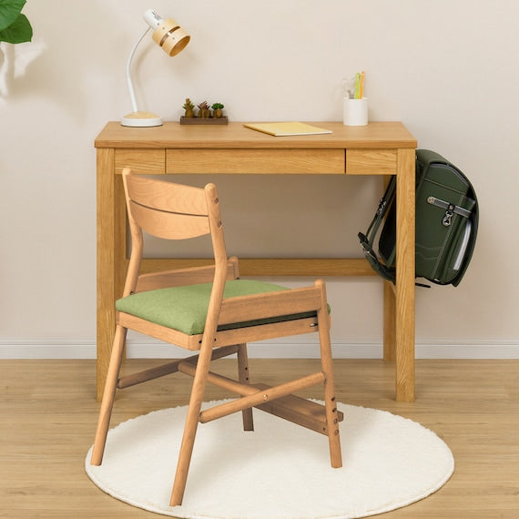 Desk Plabo N LBR (90 x 45 x 73CM)