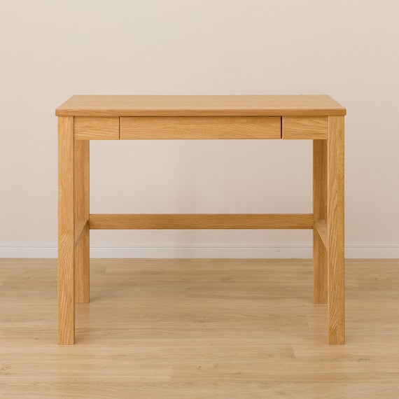 Desk Plabo N LBR (90 x 45 x 73CM)