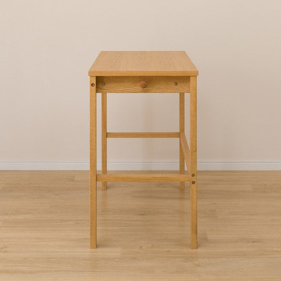 Desk Plabo N LBR (90 x 45 x 73CM)