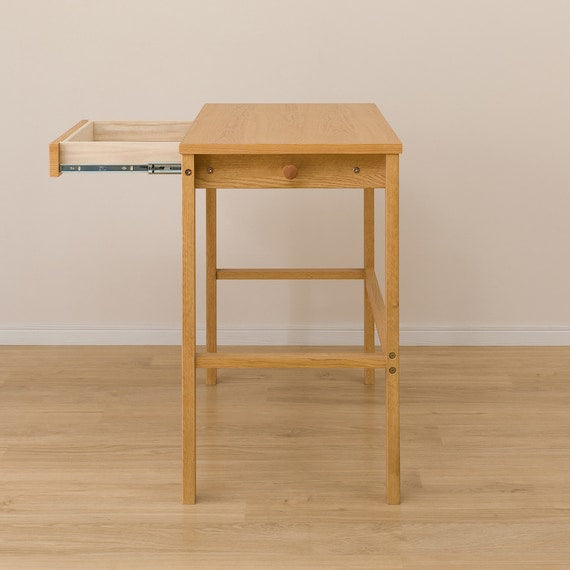 Desk Plabo N LBR (90 x 45 x 73CM)