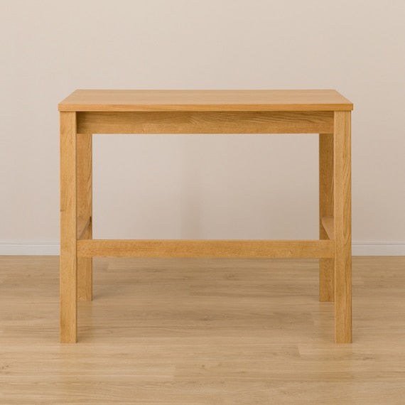 Desk Plabo N LBR (90 x 45 x 73CM)