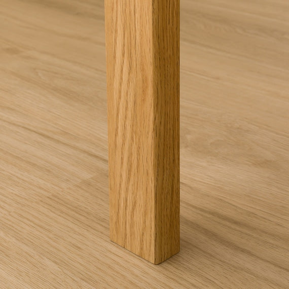 Desk Plabo N LBR (90 x 45 x 73CM)