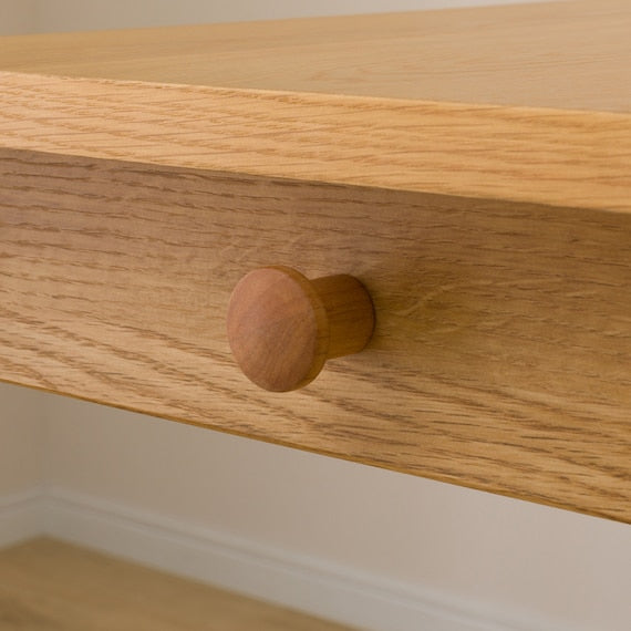 Desk Plabo N LBR (90 x 45 x 73CM)