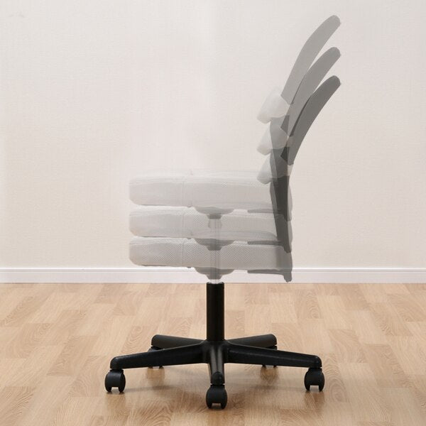 Desk Chair N-Target GY