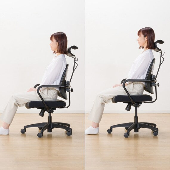 Office Chair Duore3 OC902