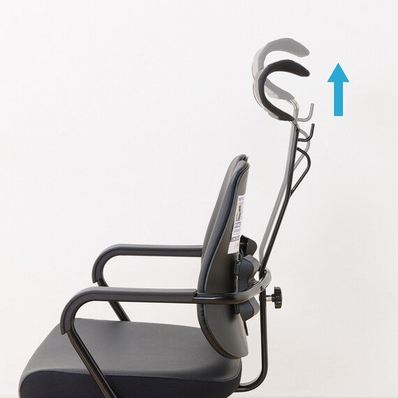 Office Chair Duore3 OC902