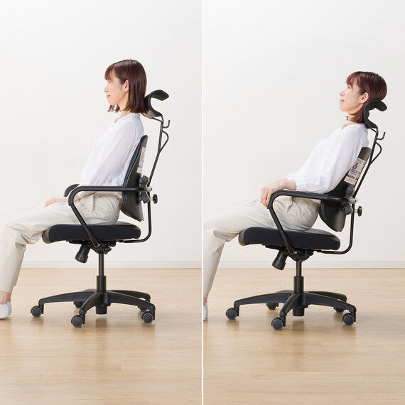Office Chair Duore3 OC902