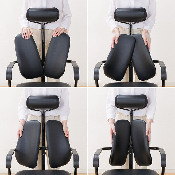 Office Chair Duore3 OC902