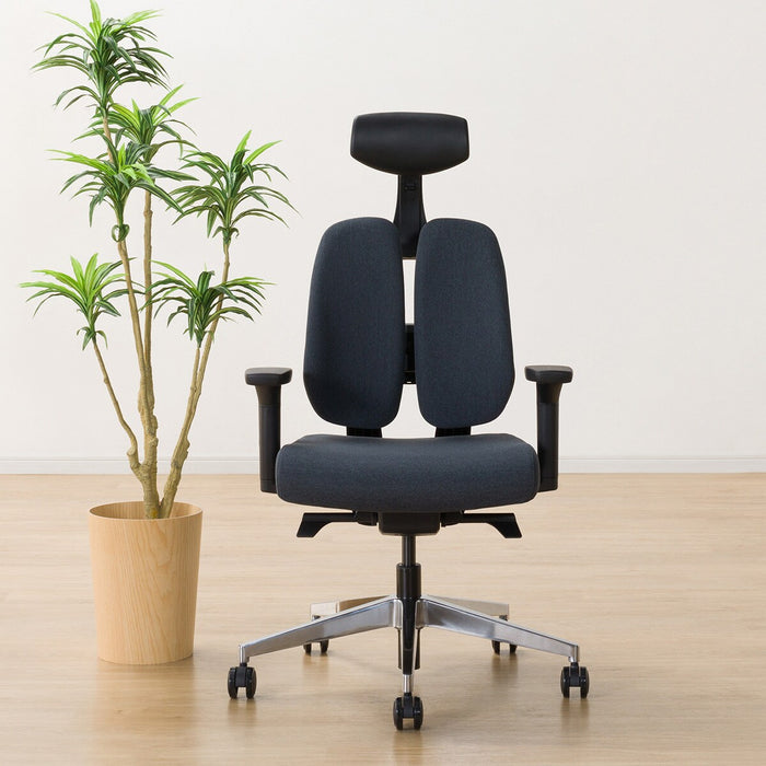 Office Chairs Duorest Chair Price Office Chair Duore High P OC903 BK