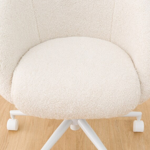 Office Chair OC106 WH
