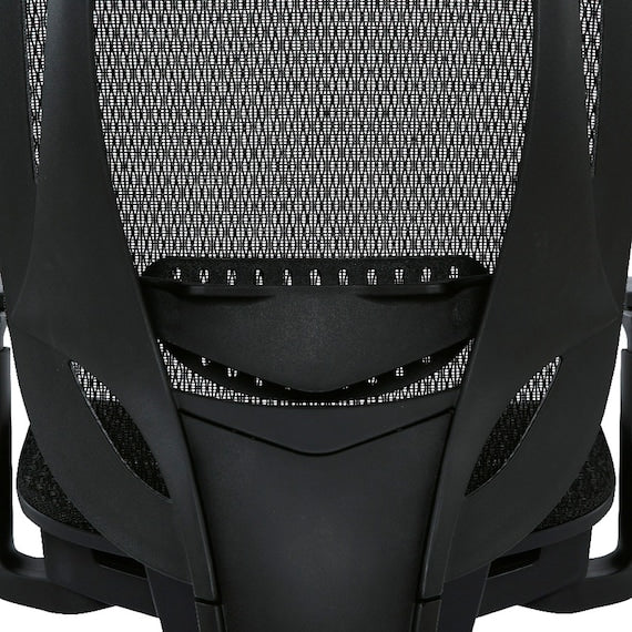 Office Chair OC503 BK