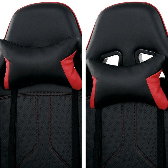 Gaming Chair GM707 BK/RE