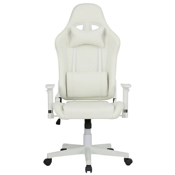 Gaming Chair GM709 WH/WH
