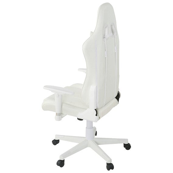 Gaming Chair GM709 WH/WH