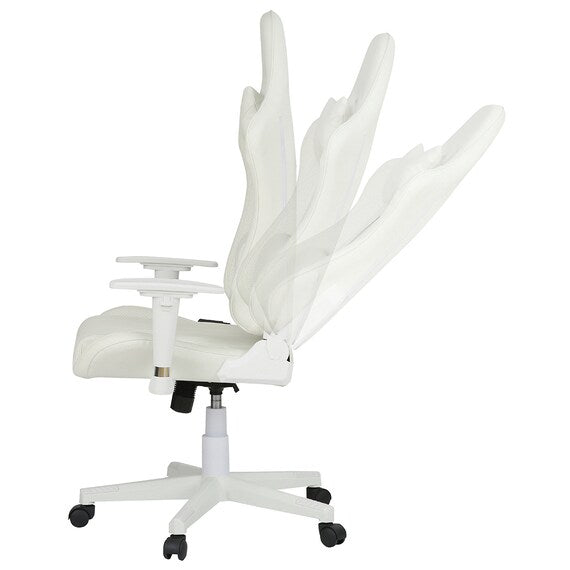 Gaming Chair GM709 WH/WH