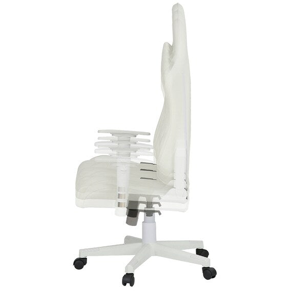 Gaming Chair GM709 WH/WH