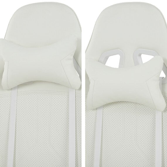 Gaming Chair GM709 WH/WH