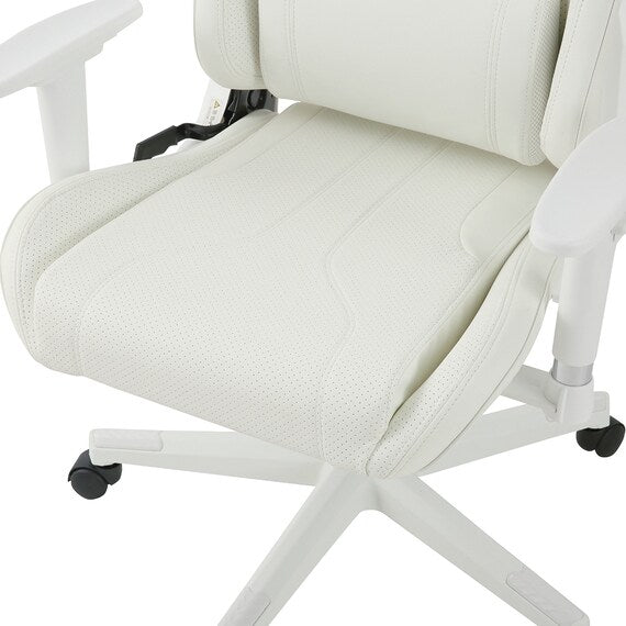 Gaming Chair GM709 WH/WH