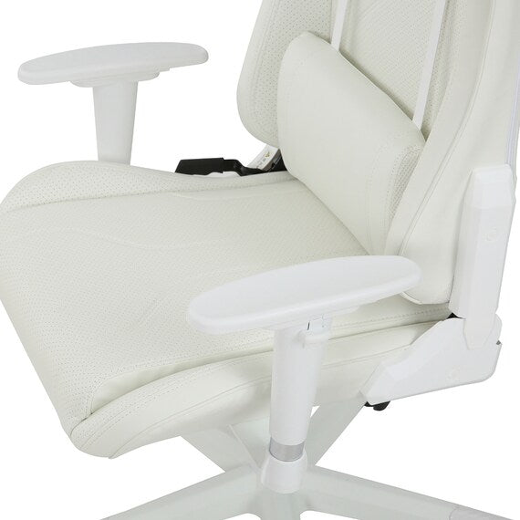 Gaming Chair GM709 WH/WH
