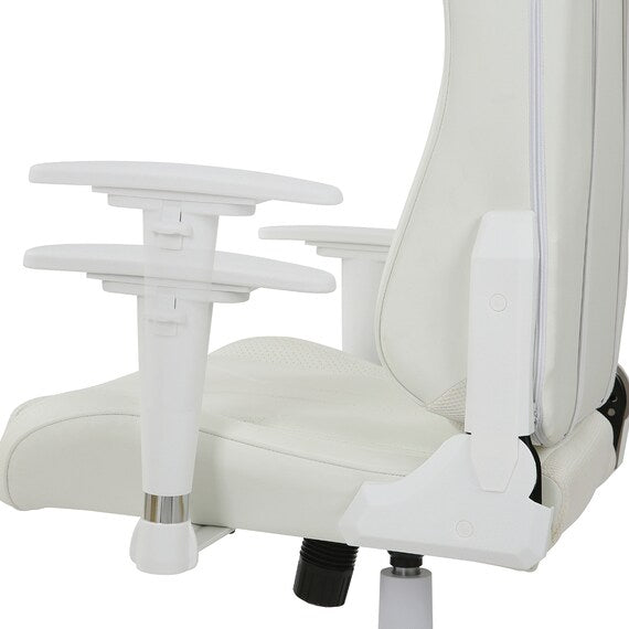 Gaming Chair GM709 WH/WH
