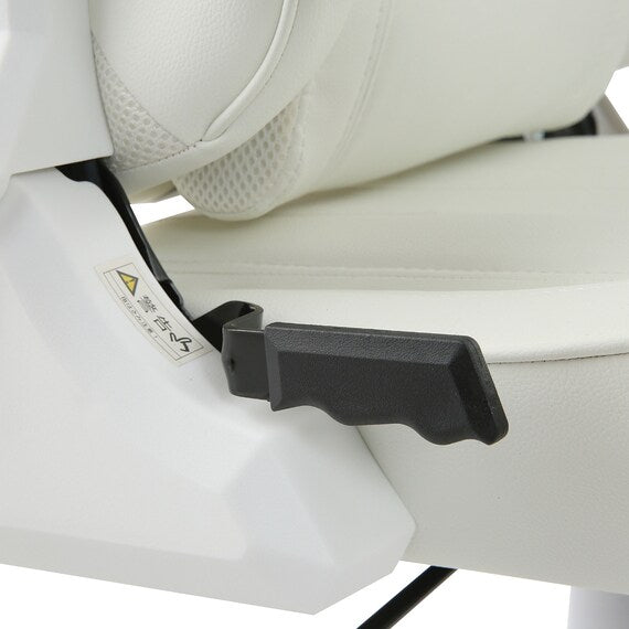 Gaming Chair GM709 WH/WH