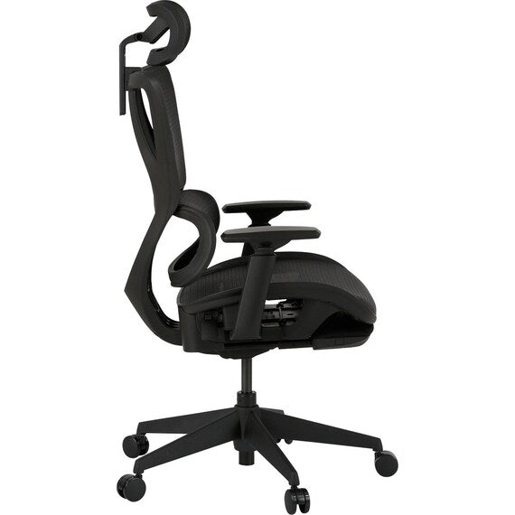 Office Chair OC707 Erastma GY