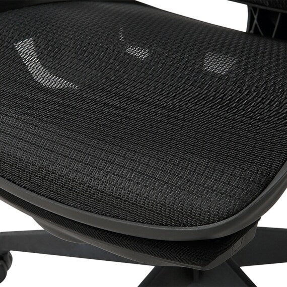 Office Chair OC707 Erastma GY