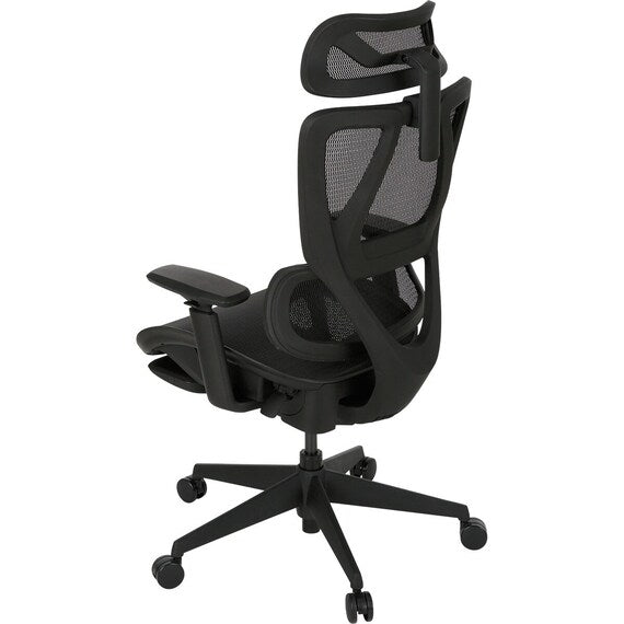 Office Chair OC707 Erastma GY