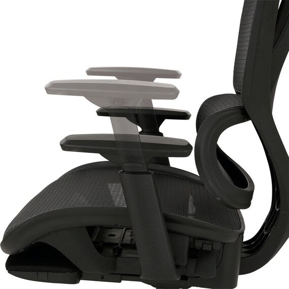 Office Chair OC707 Erastma GY
