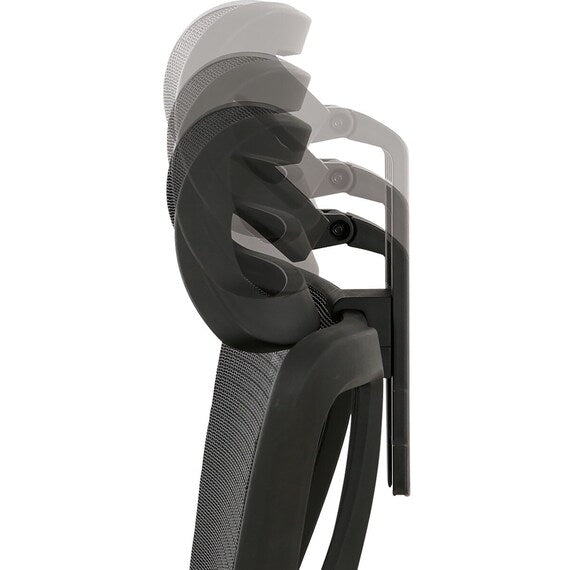 Office Chair OC707 Erastma GY