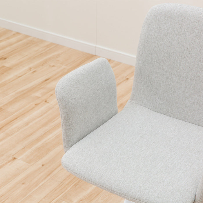 Student Chair FR23 with Arm LGY