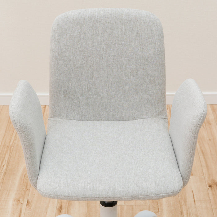 Student Chair FR23 with Arm LGY