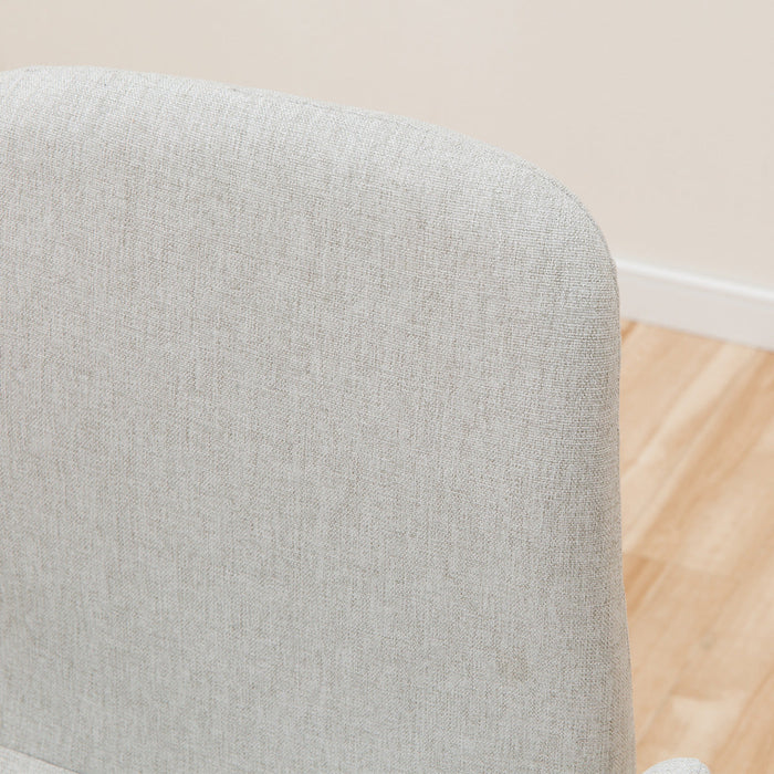 Student Chair FR23 with Arm LGY