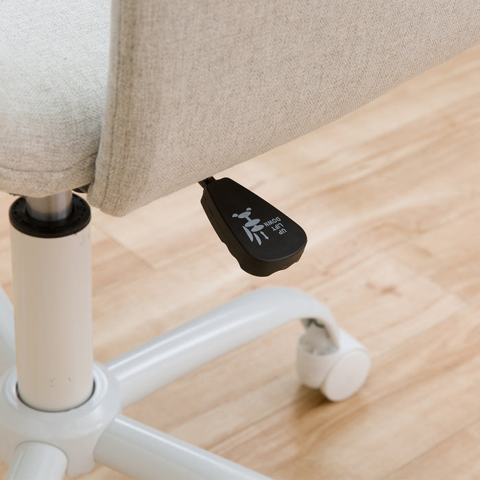Student Chair FR23 with Arm LGY