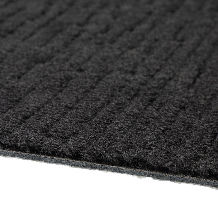 Tile Carpet 40X40 Bk St001