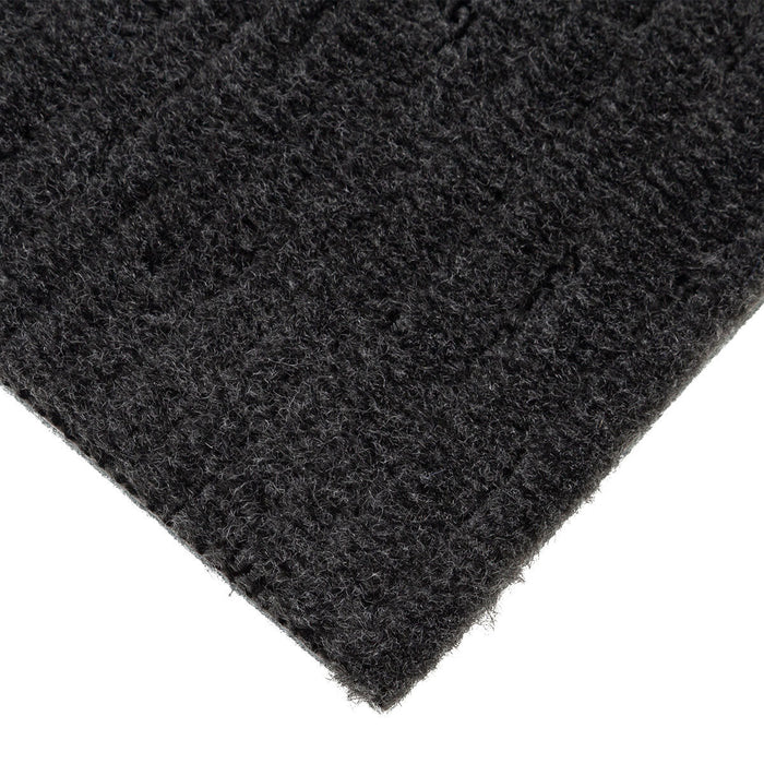 Tile Carpet 40X40 Bk St001