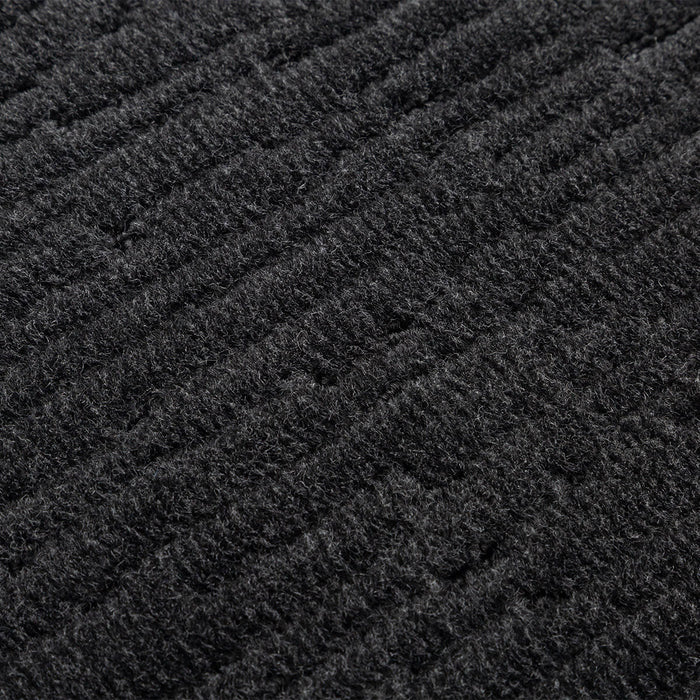 Tile Carpet 40X40 Bk St001