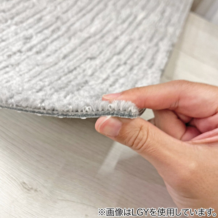 Tile Carpet 40X40 Bk St001