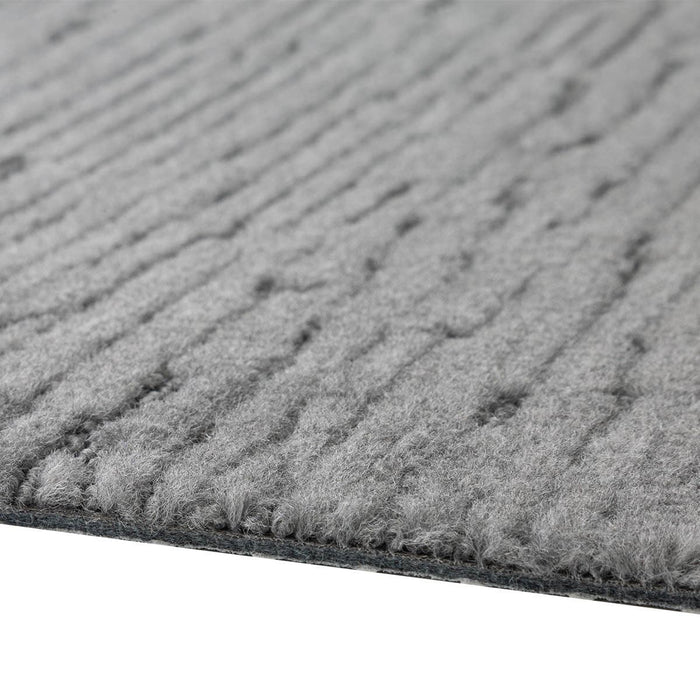 Tile Carpet 40X40 Gy St001
