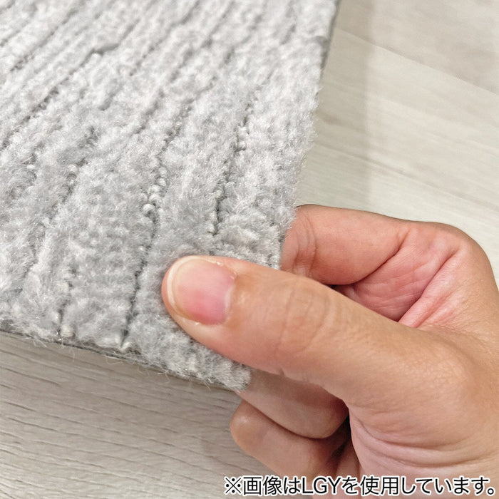 Tile Carpet 40X40 Gy St001
